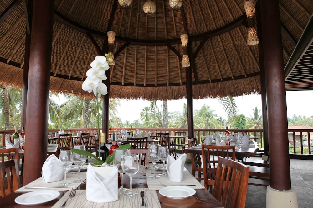 Ubud Green Resort Villas Powered by Archipelago 60/71
