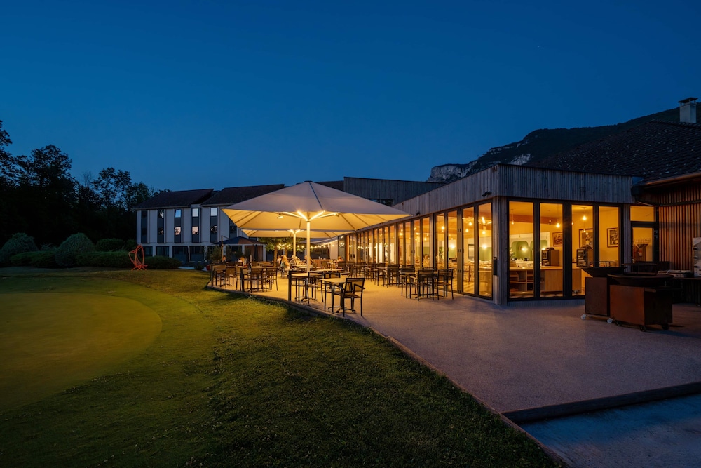 GOLF HOTEL DE GRENOBLE 3/53