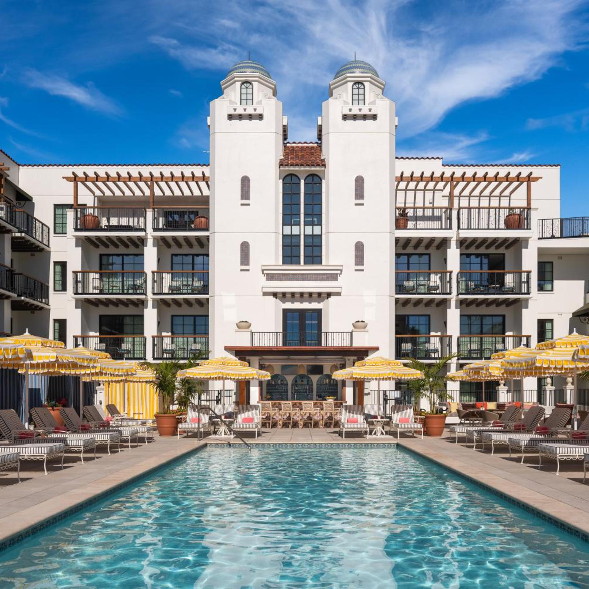 La Bahia Hotel & Spa 3/50