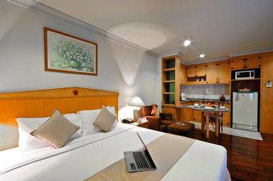 Admiral Suites Bangkok, Bangkok