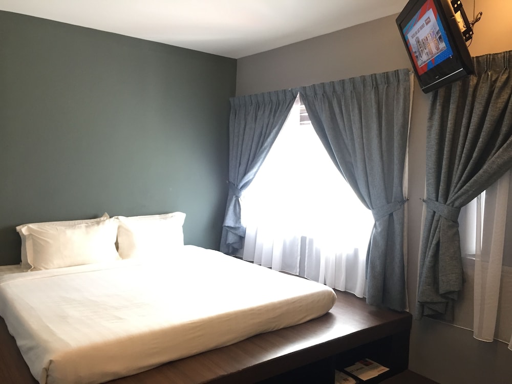 Ryokan @ Damansara Utama 6/25