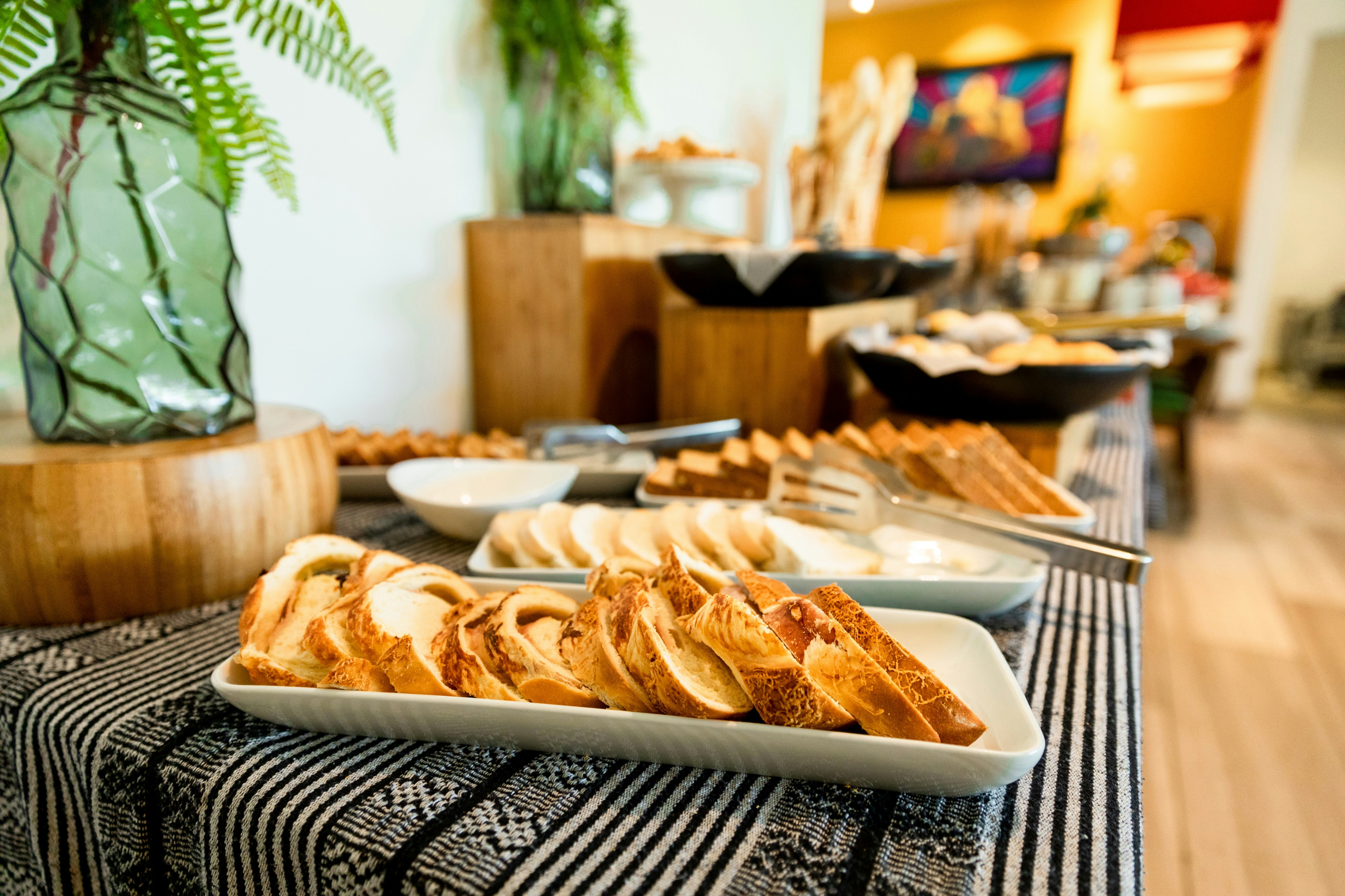 Hilton Garden Inn Barranquilla 46/54