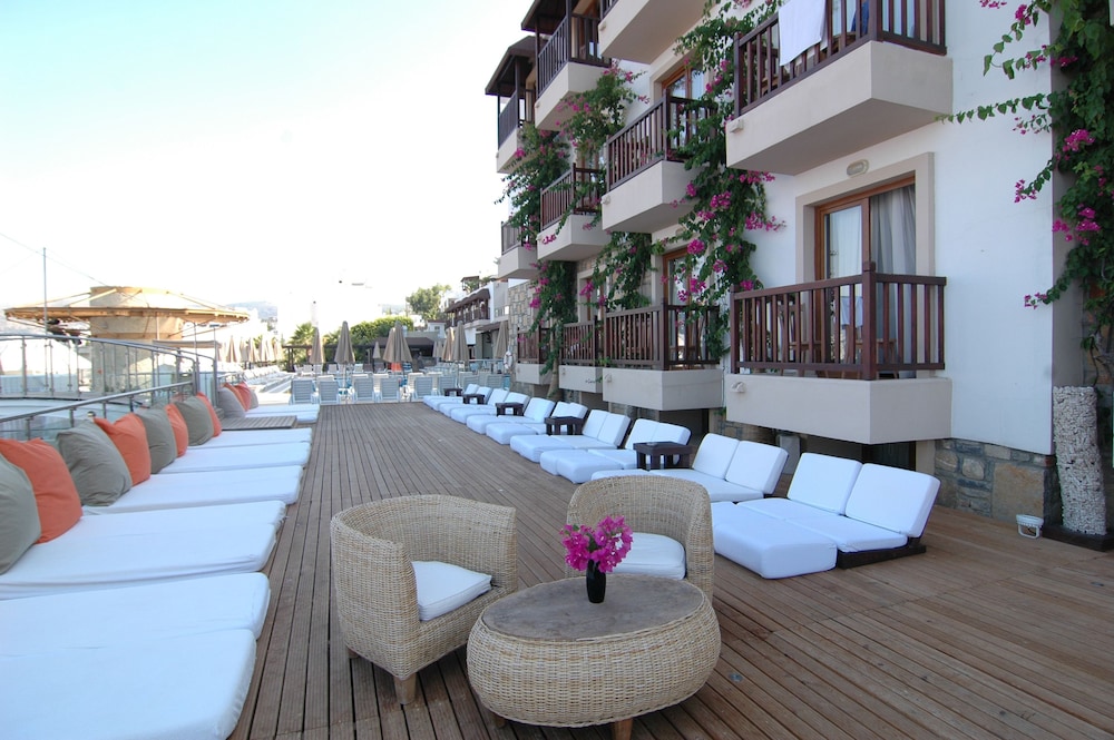 Diamond Of Bodrum 29/50