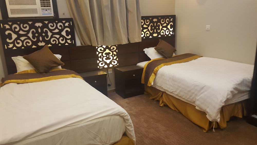 سيتي سنتر بلازا للشقق الفندقية(City Center Plaza Aparthotel) 20/42