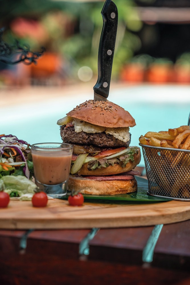 Relais des Plateaux 28/63
