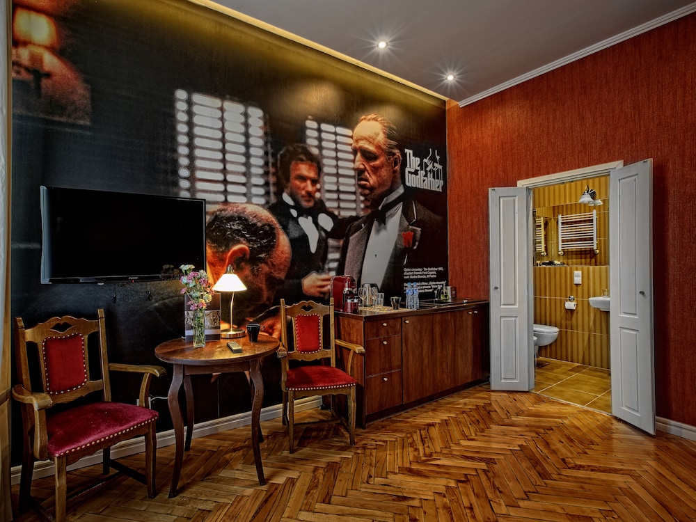 Stare Kino- Cinema Residence 33/50