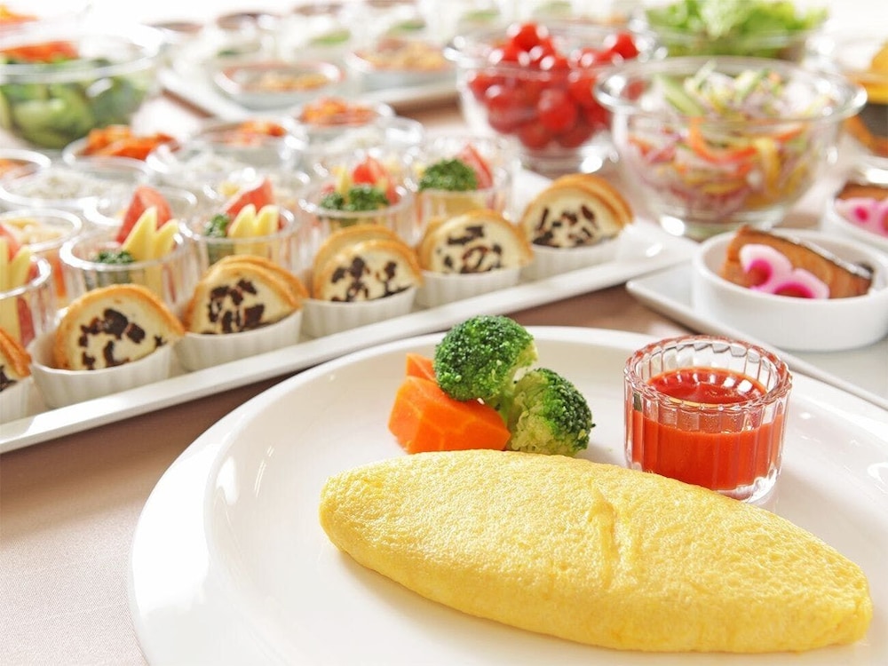 Kakegawa Grand Hotel 33/60