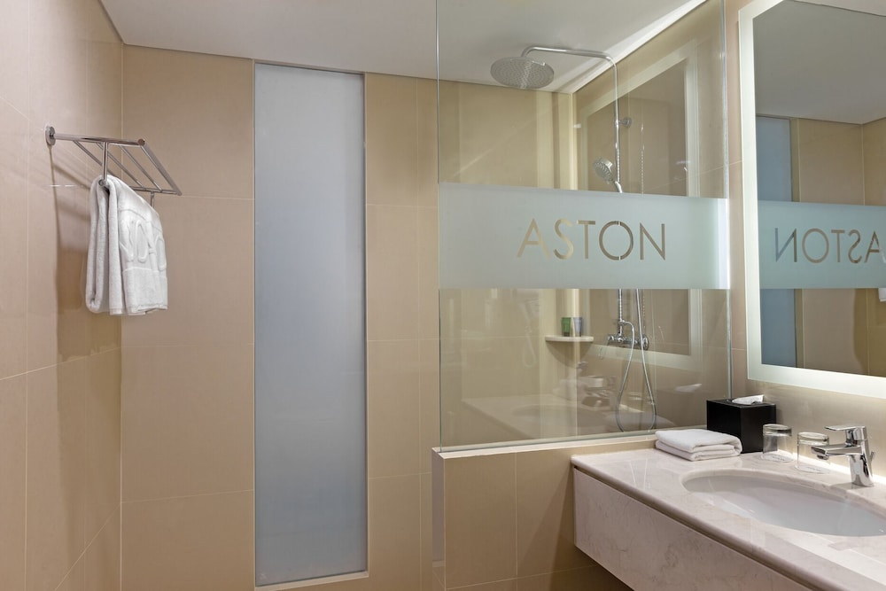 Aston Gresik Hotel & Conference Center 15/59