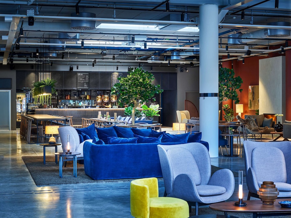 Home Hotel Tapetfabriken 4/71