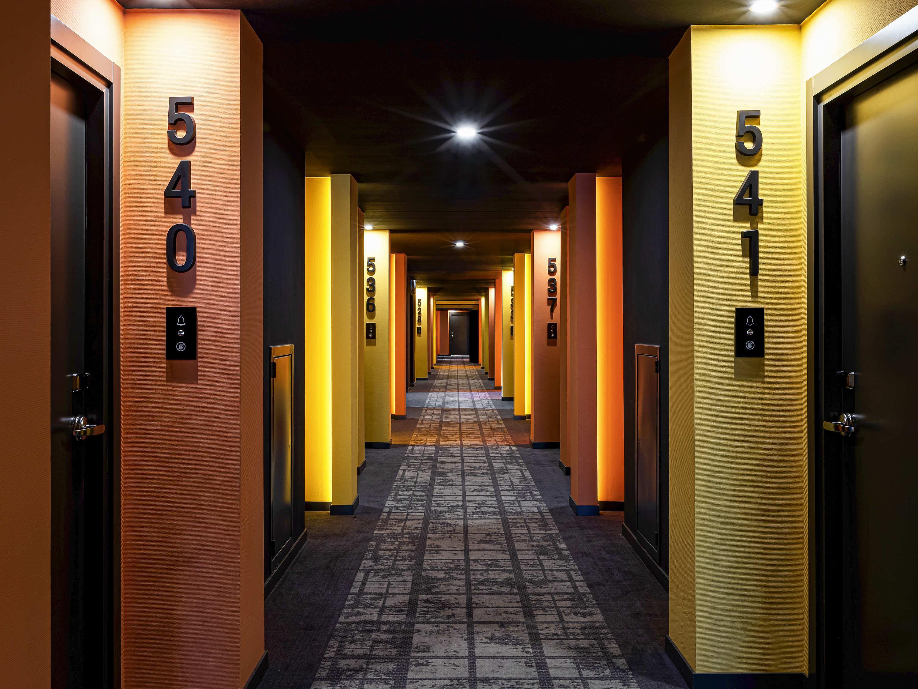 ibis Almaty Jetisu 40/42