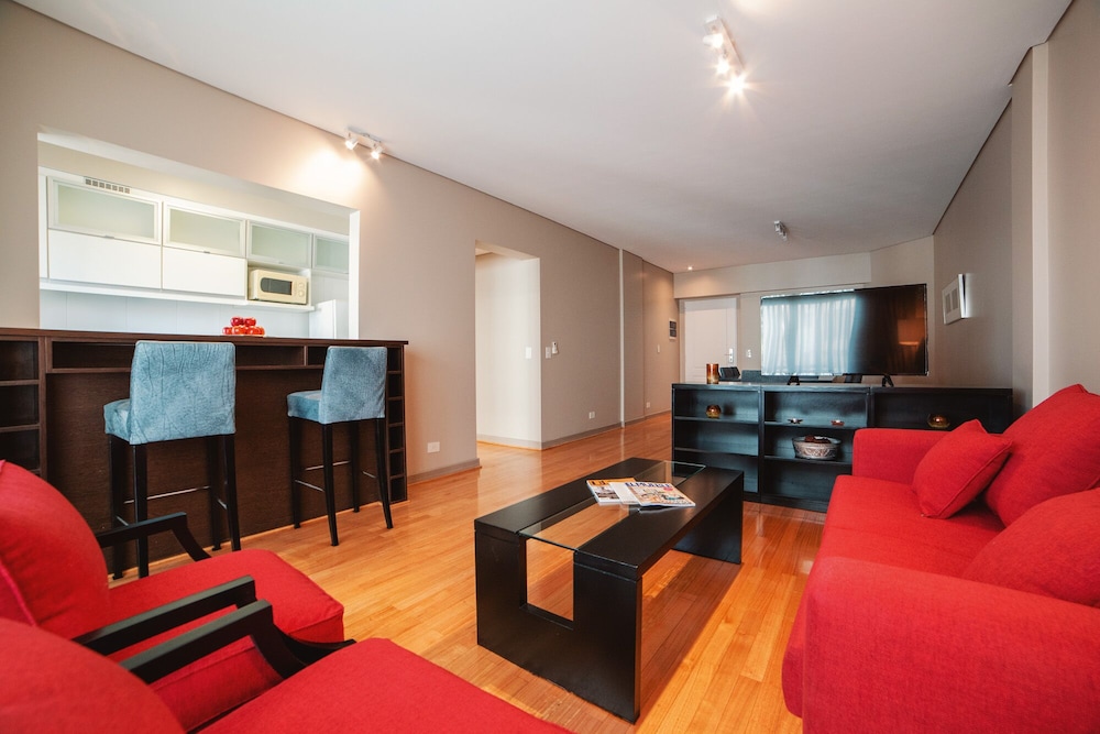 ARC Callao Studios & Suites 25/36