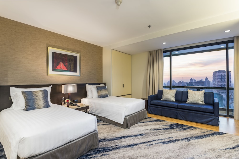 Emporium Suites By Chatrium 6/43