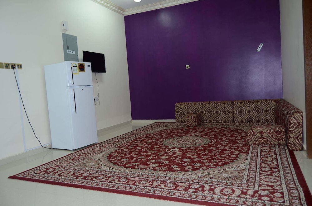 Al Eairy Apartments Al Nairyah 4 in NAIRYAH