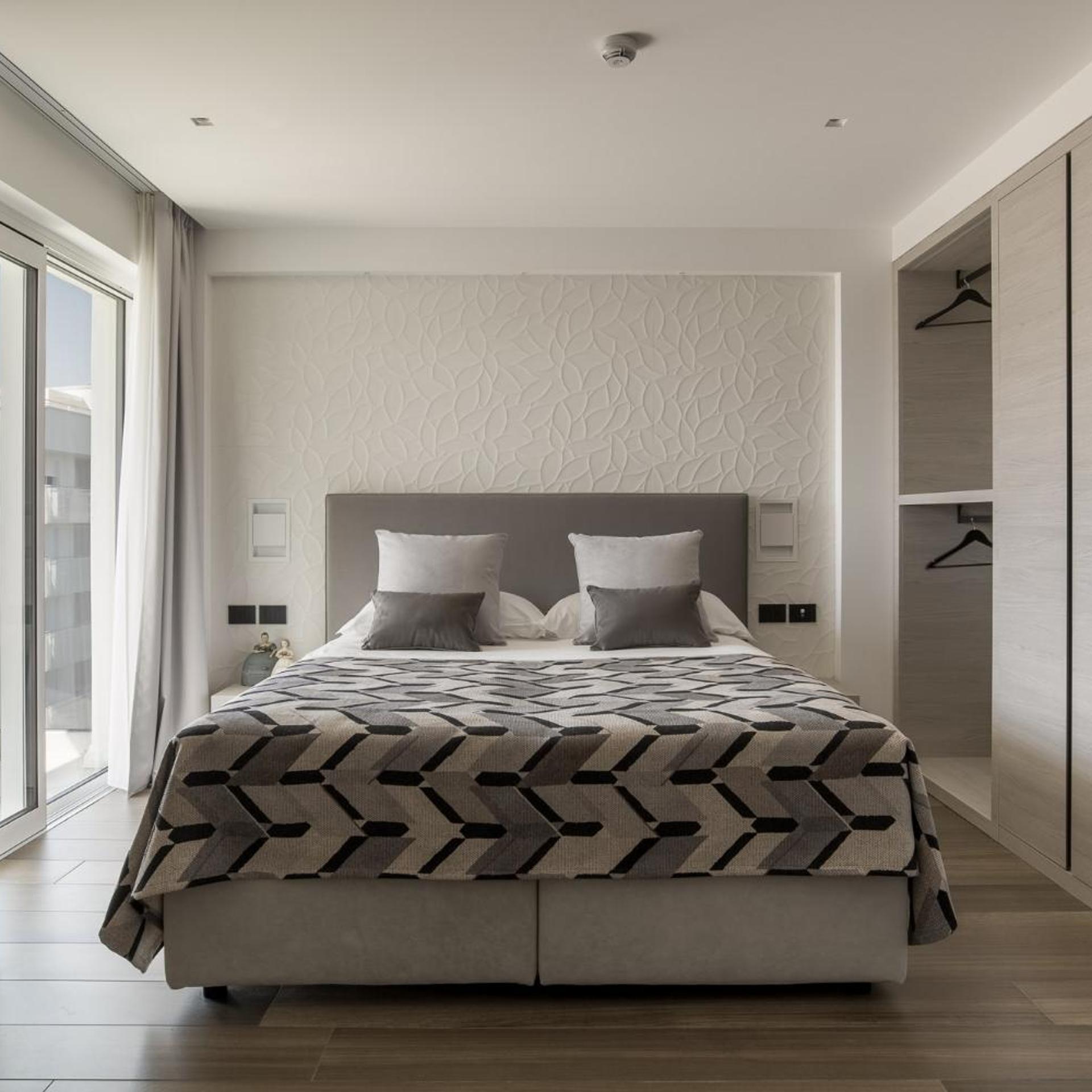 Deluxe, Suite, Adult Only, Annex