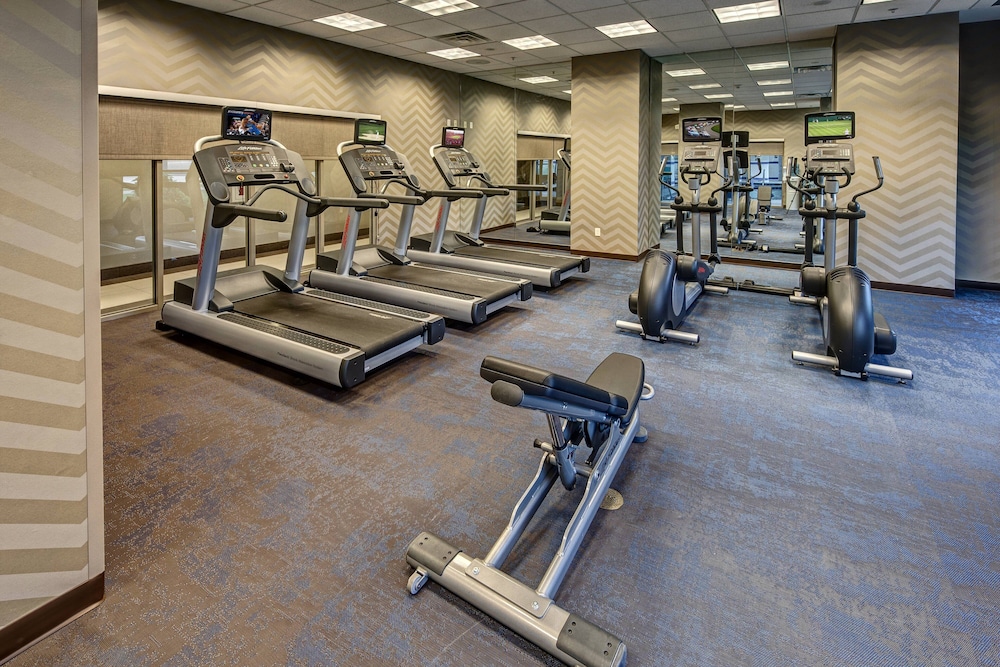 Residence Inn Norfolk Downtown 20/47