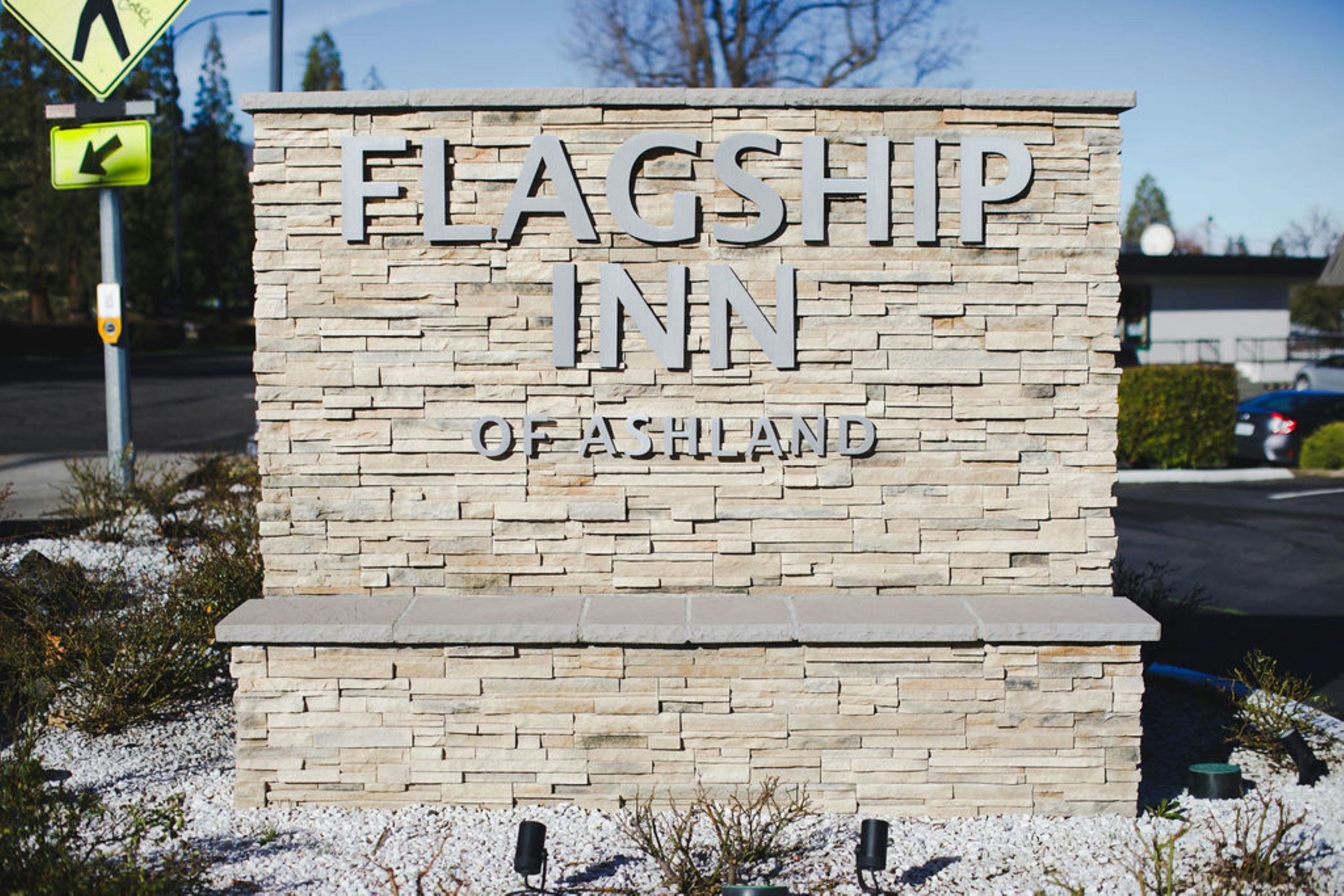 Flagship Inn of Ashland 4/72