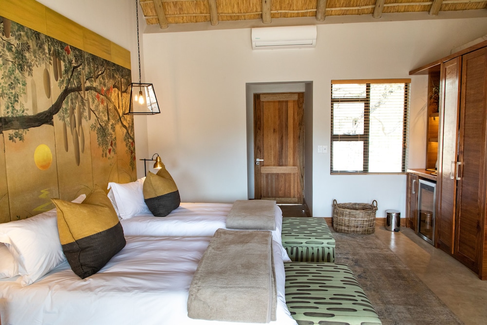 Simbavati Camp George 5/50