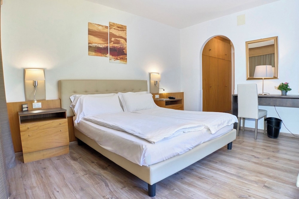Hotel Trento 17/70