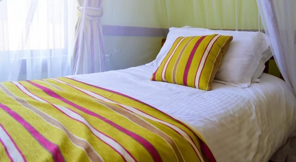 Ack Guesthouse Nairobi 19/33
