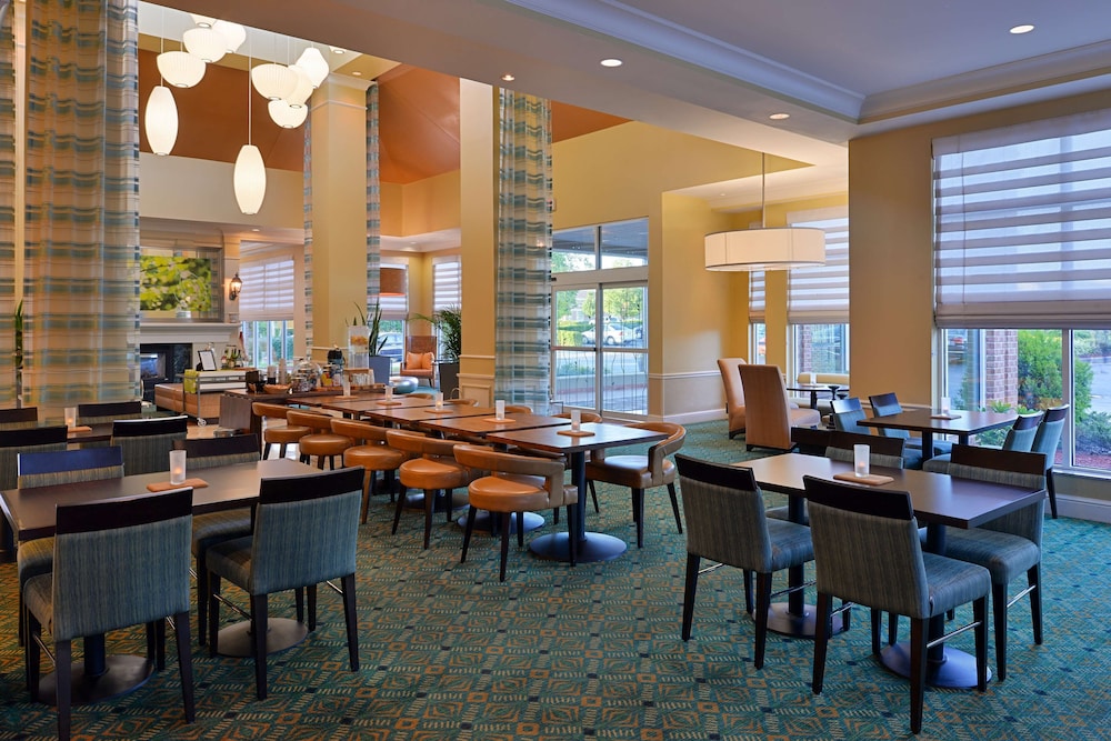 Hilton Garden Inn Columbia, MD 47/61
