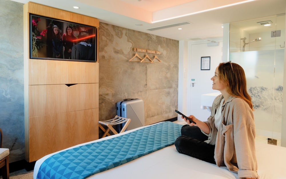 Mi-Pad Smart Hotel 25/50