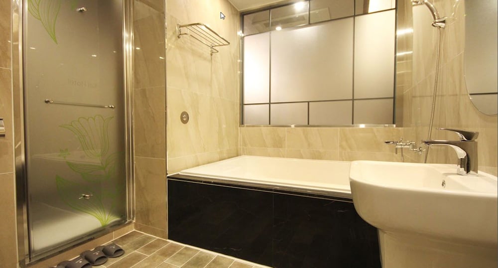 Jinju Kai Hotel 46/49