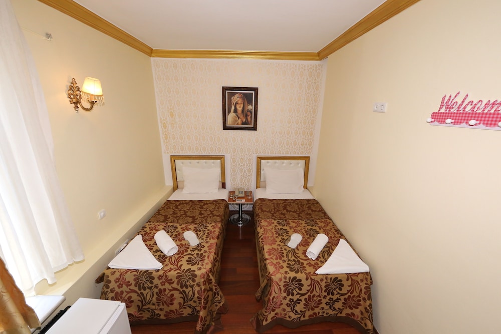 Meddusa Hotel 22/43