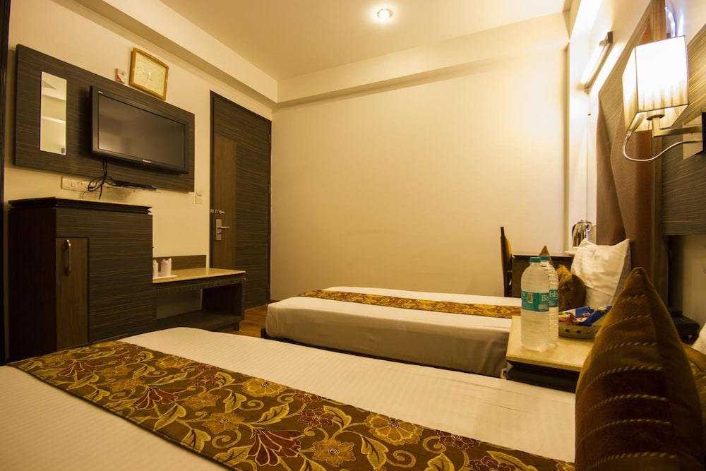 Hotel Sunstar Heights 17/29