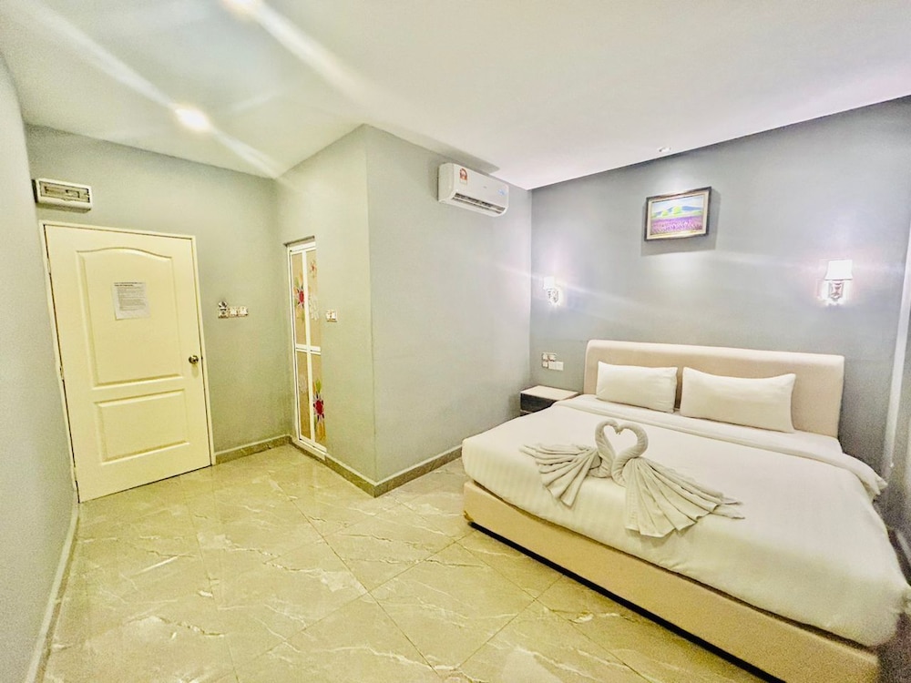 D'Lima Inn Bukit Bintang 29/58