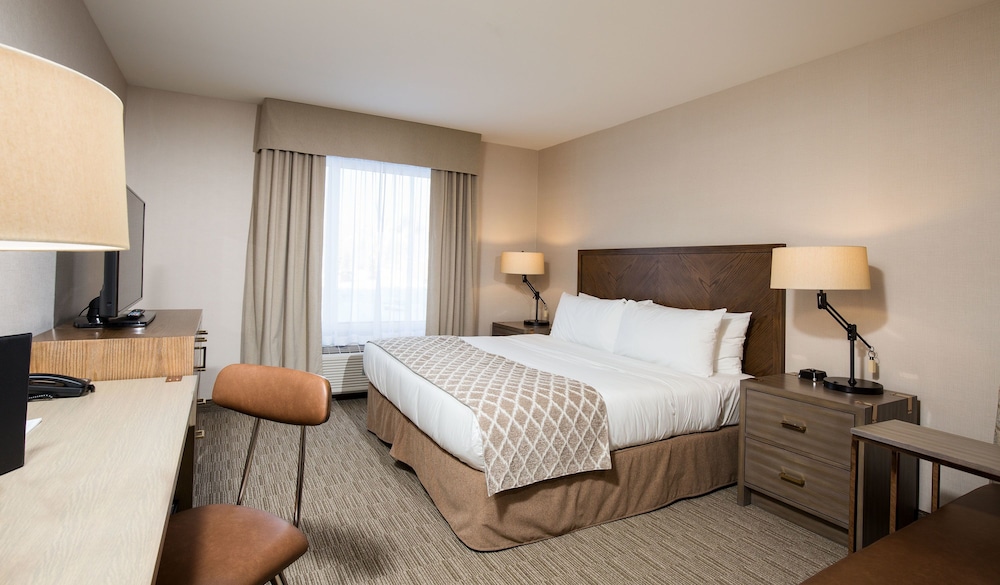 Pomeroy Inn & Suites Prince George 11/39
