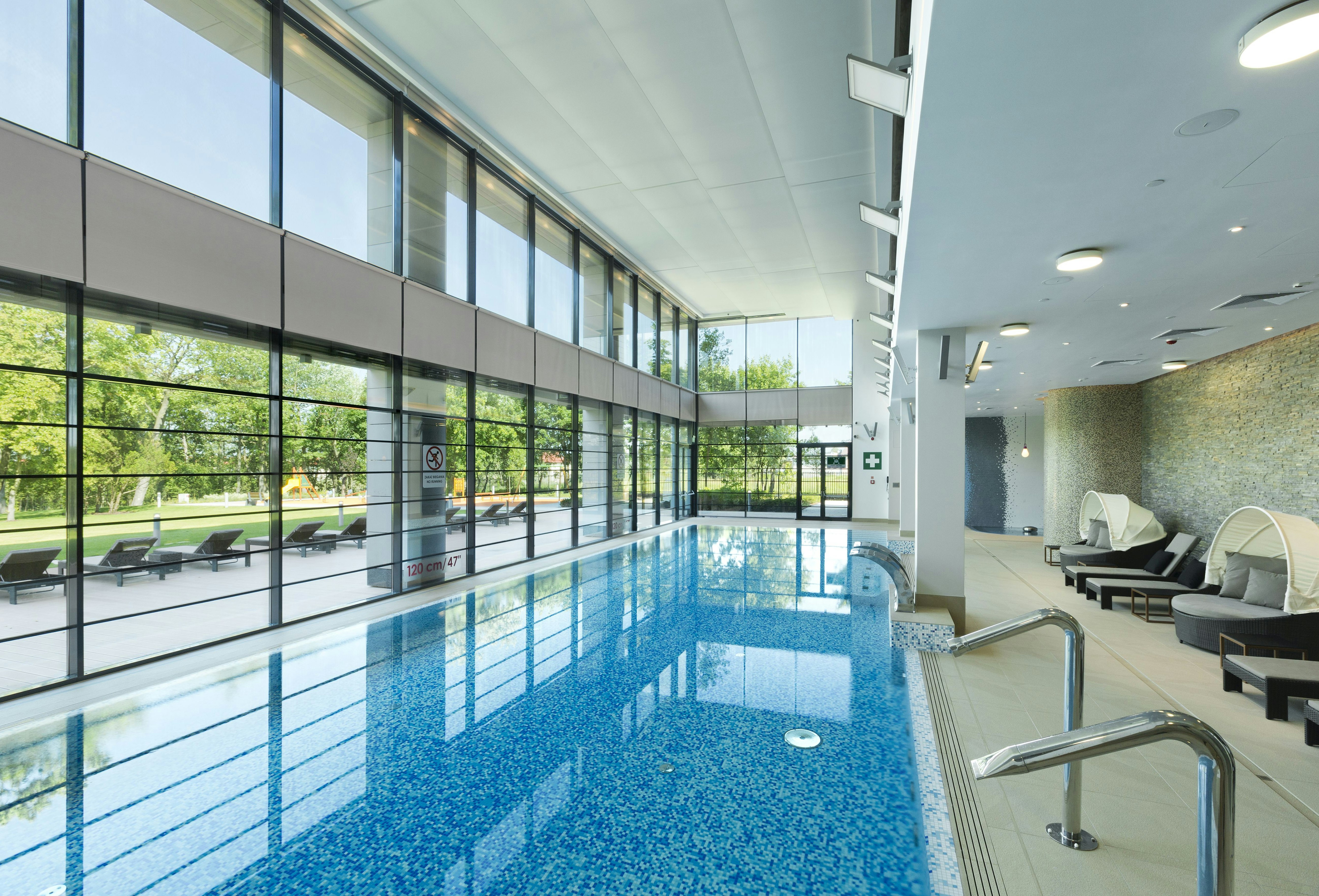 DoubleTree By Hilton Hotel and Conference Centre Warsaw 30/67