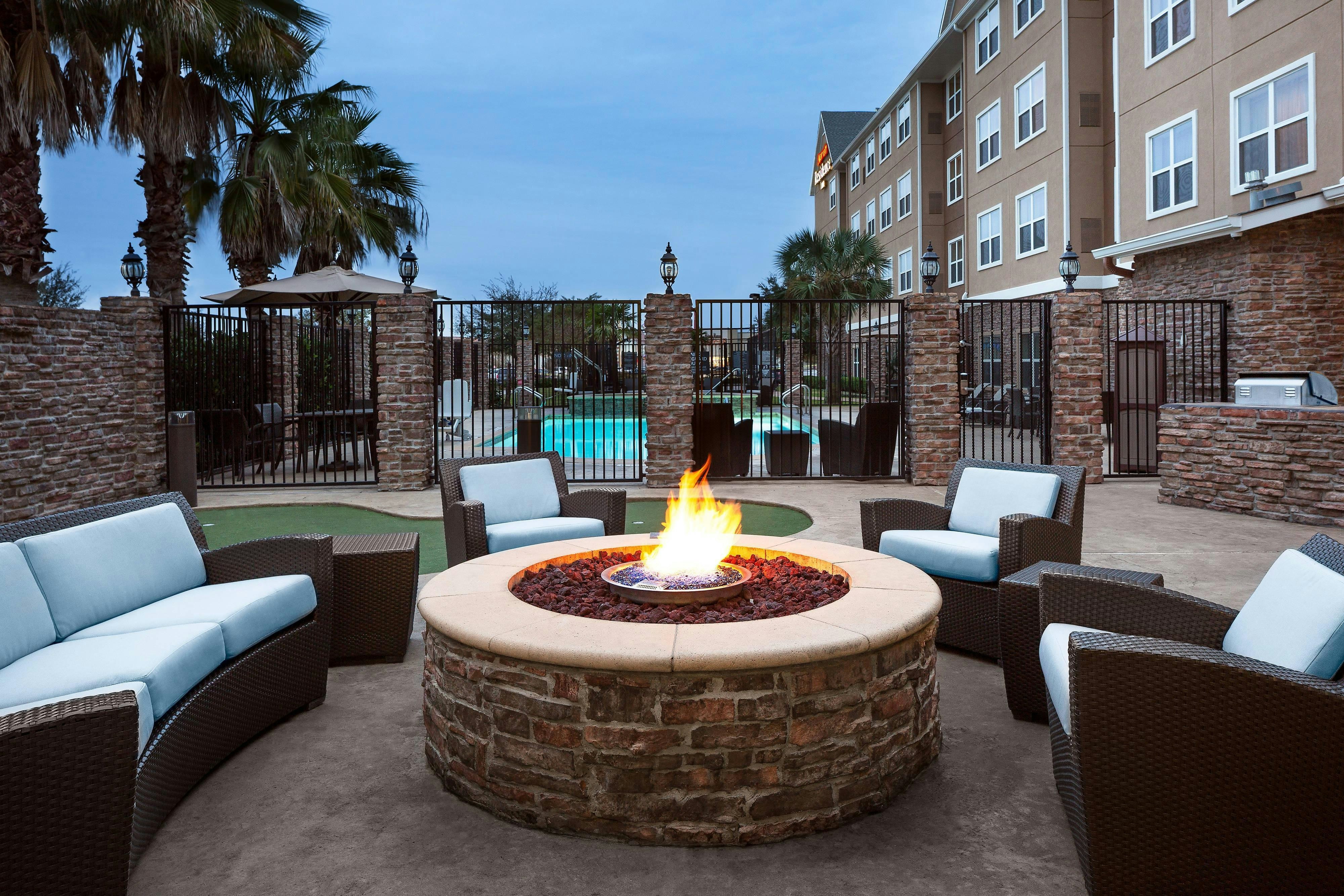 Residence Inn Houston Katy Mills 10/14