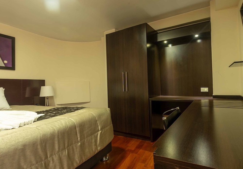 Group House Apart Hotel 17/50