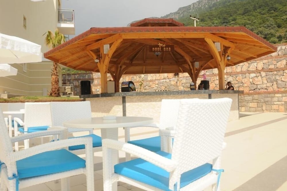 Marcan Resort Hotel 12/42