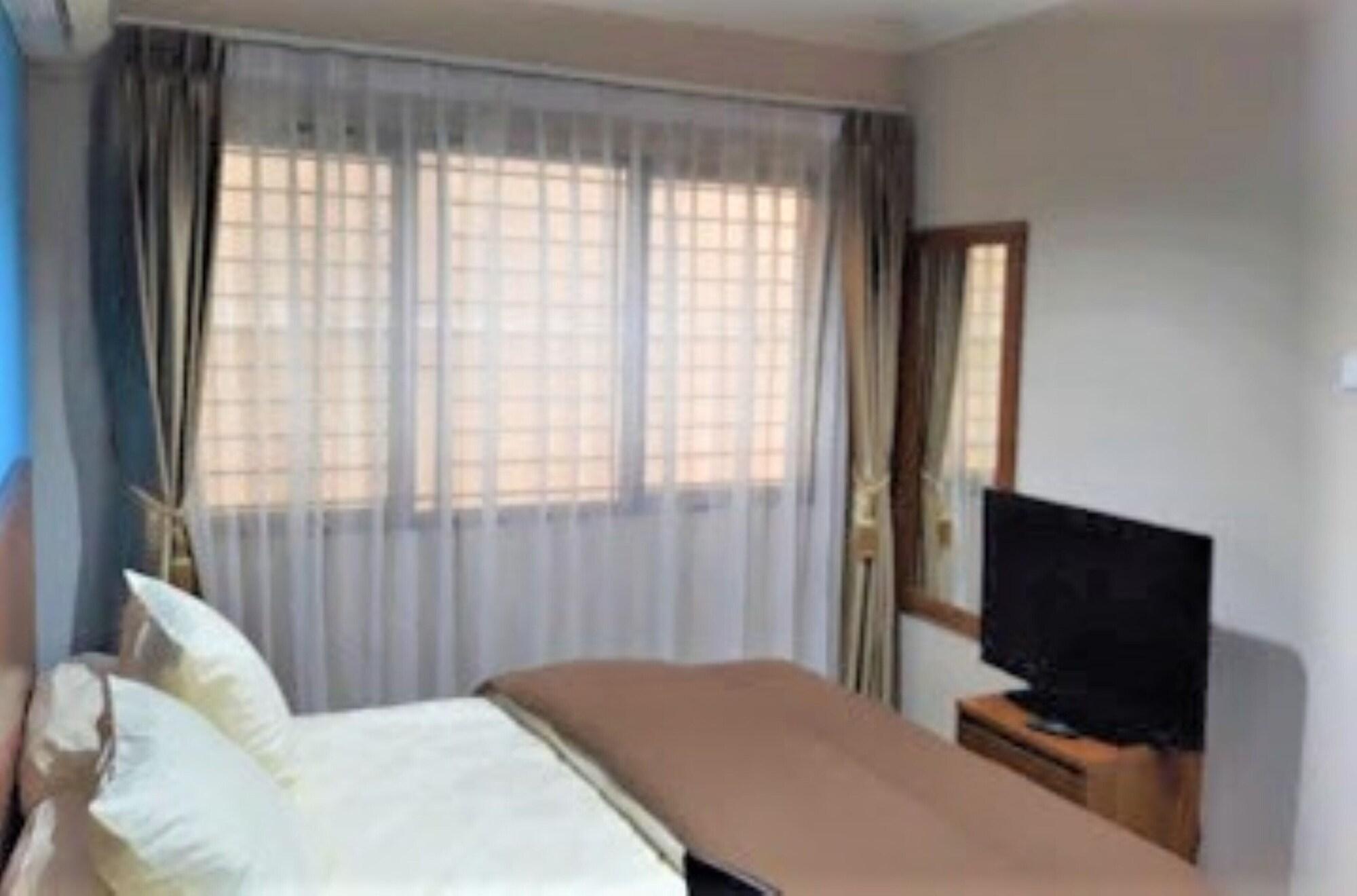 Safina Inn Syariah Sekupang Batam 24/36