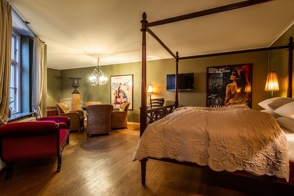 Villa Provence Hotel 27/61