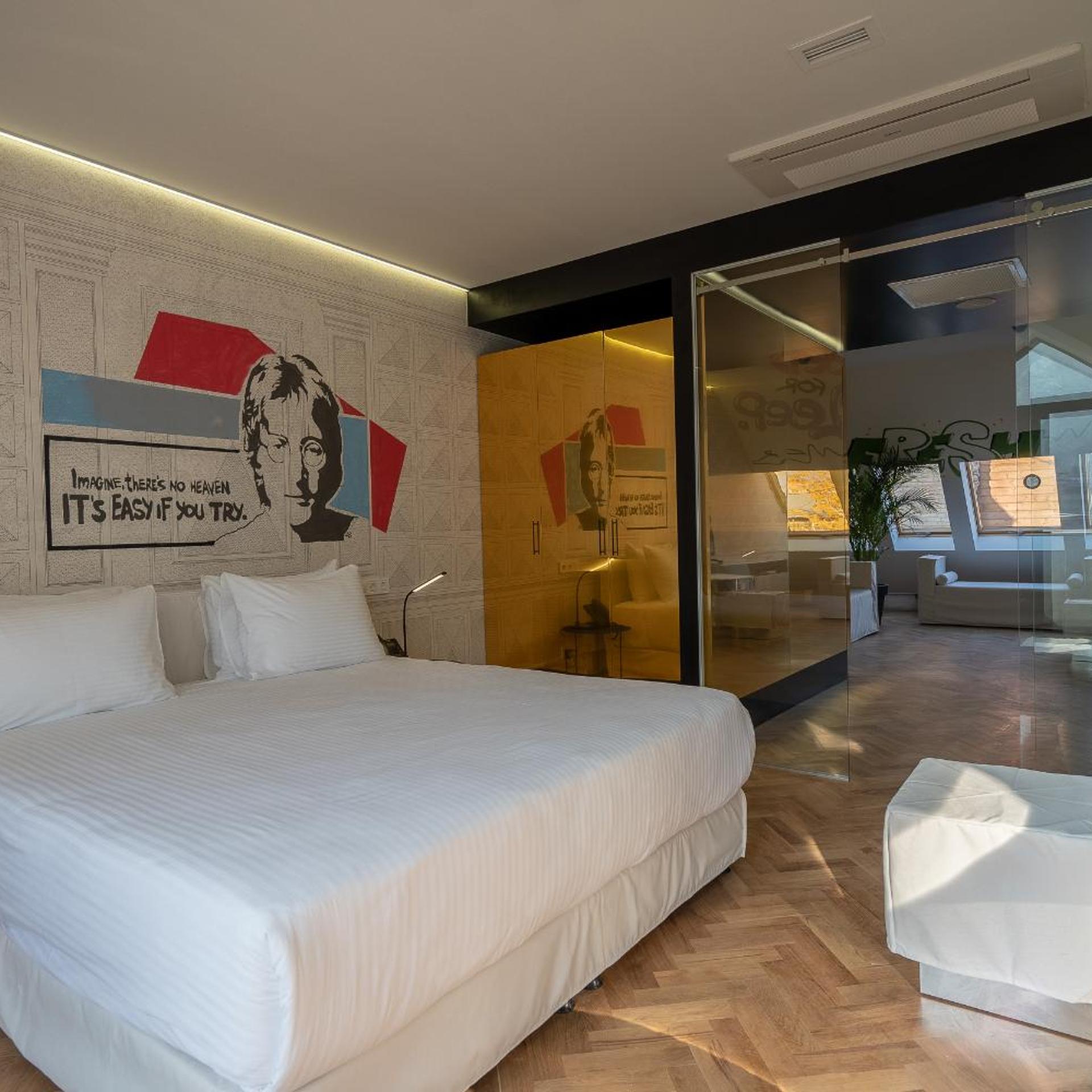 suite
