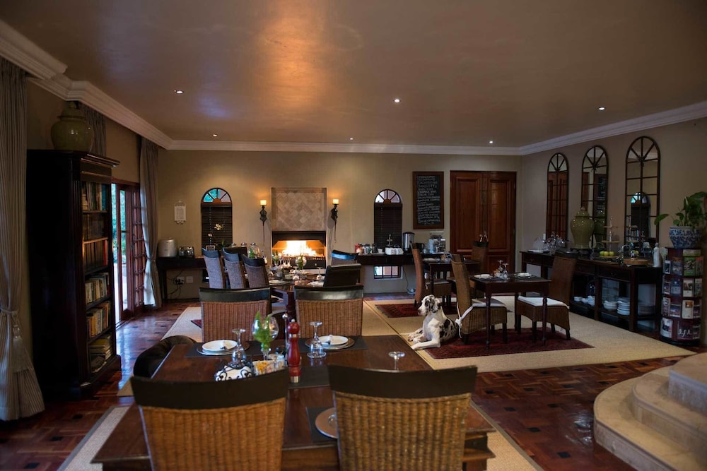 Tuareg Guest House 37/47