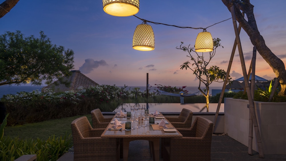 Samabe Bali Suites Villas 58/72