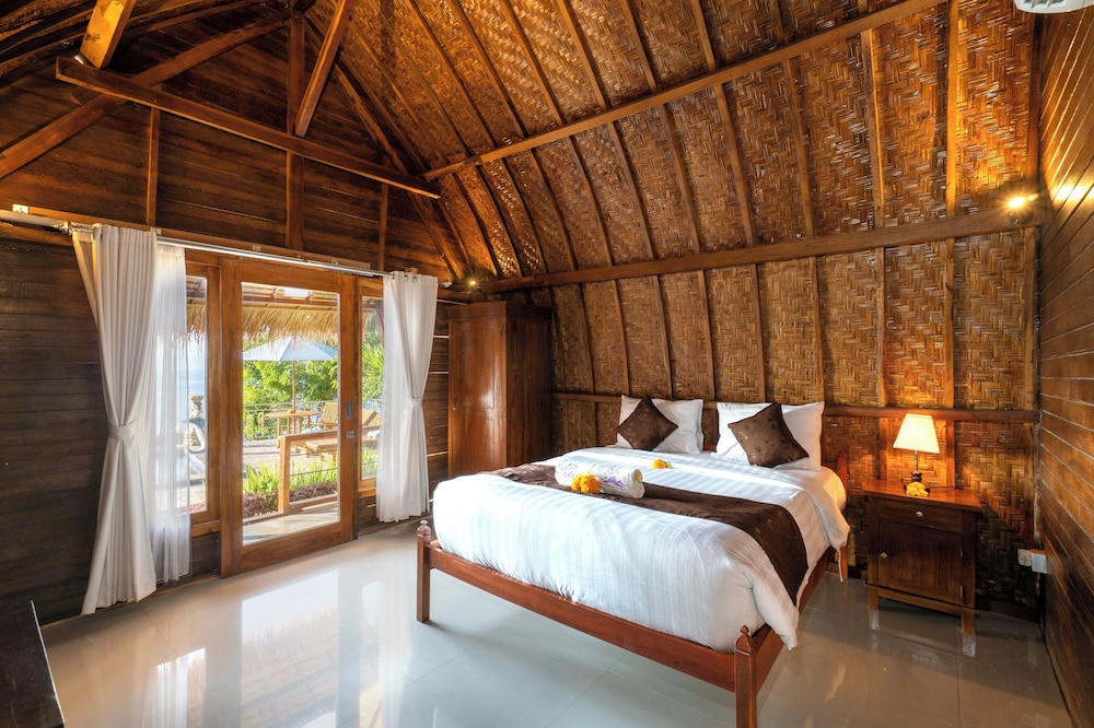 Sundi Villa Penida 11/52