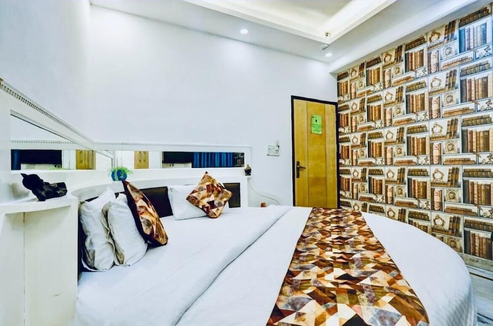 New Hindustan By Backpackers Heaven 17/49