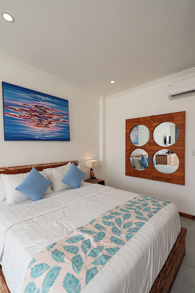 Komodo Suites Downtown 4/50