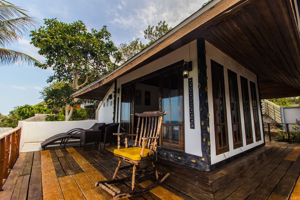 Taatoh Seaview Resort 2/50