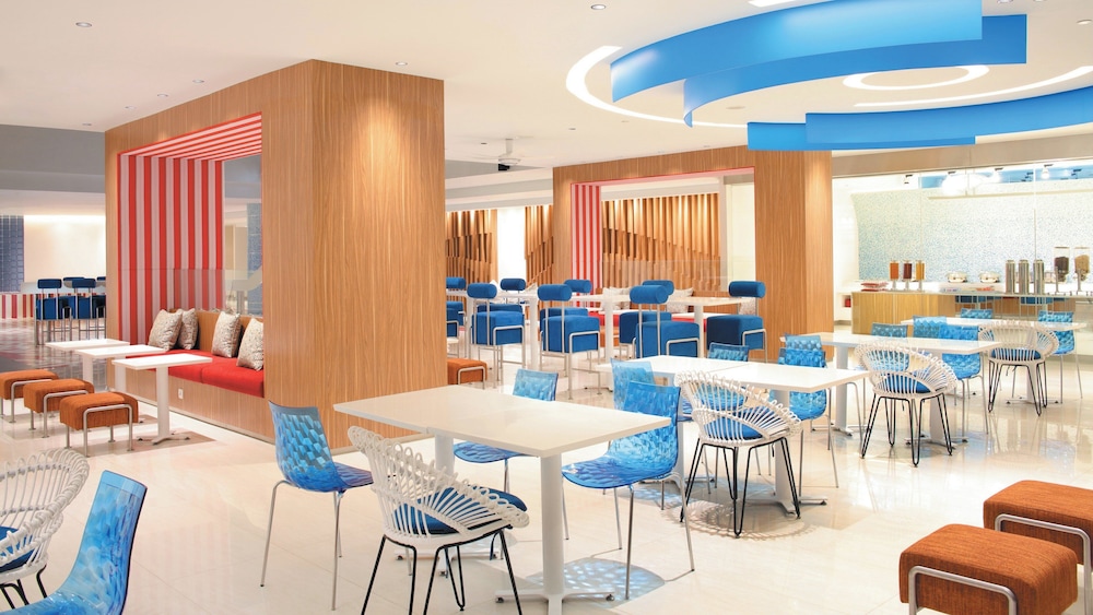 HOLIDAY INN EXPRESS BARUNA BALI 52/73