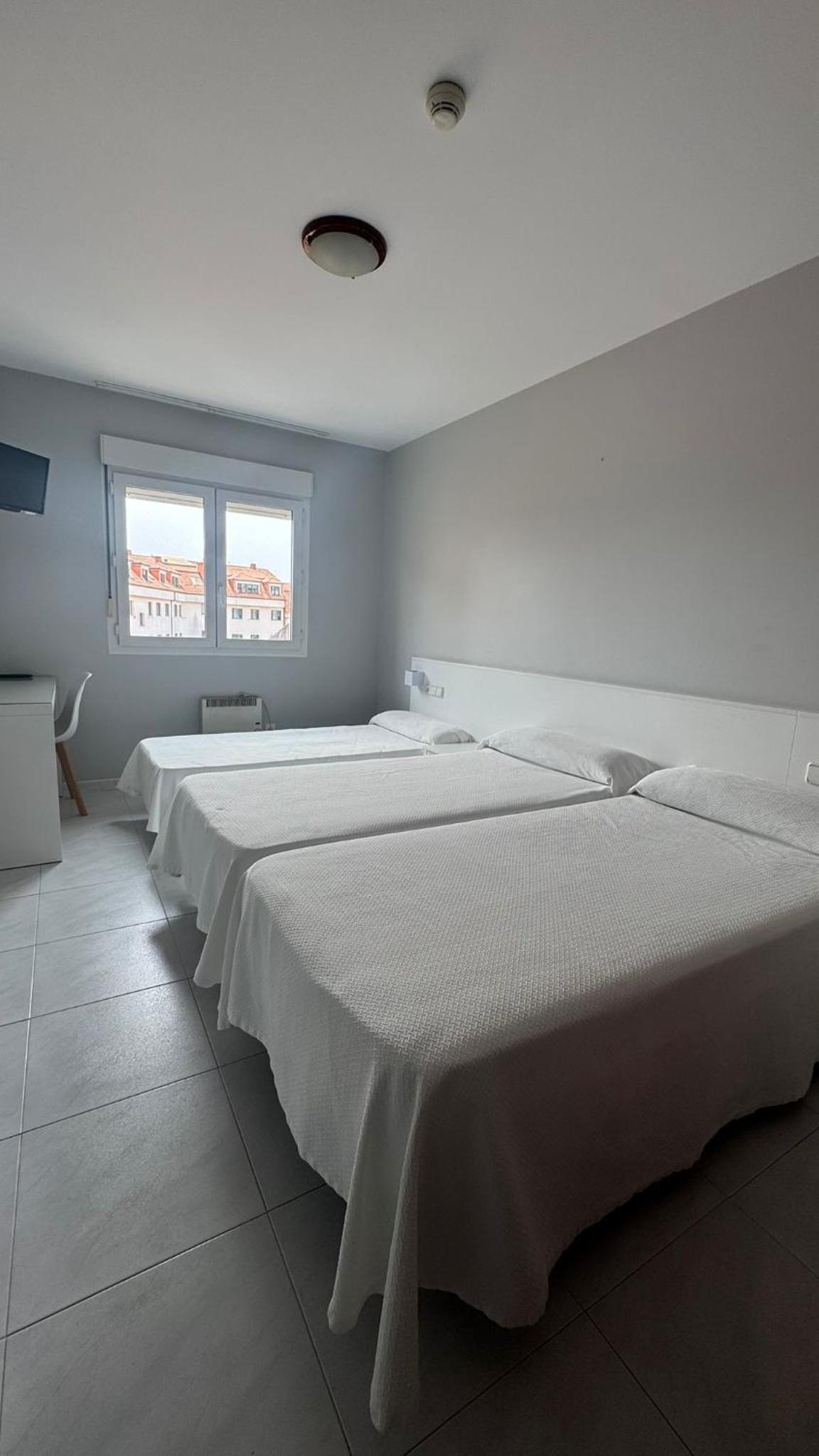 Bradomin Hotel 9/50