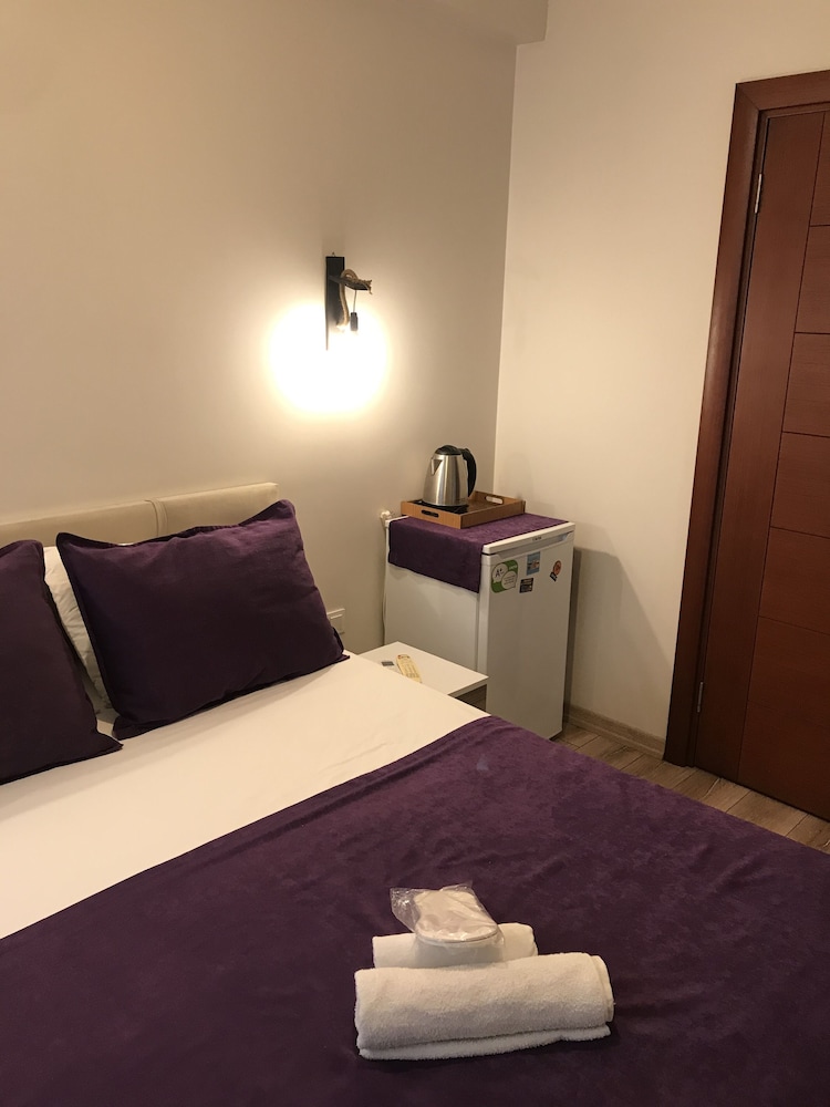 Sweet Home Taksim Otel 23/50