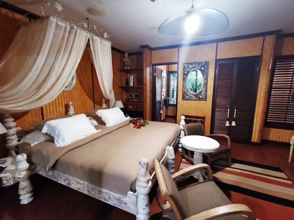 Hotel Fenua Mata i oa 23/78