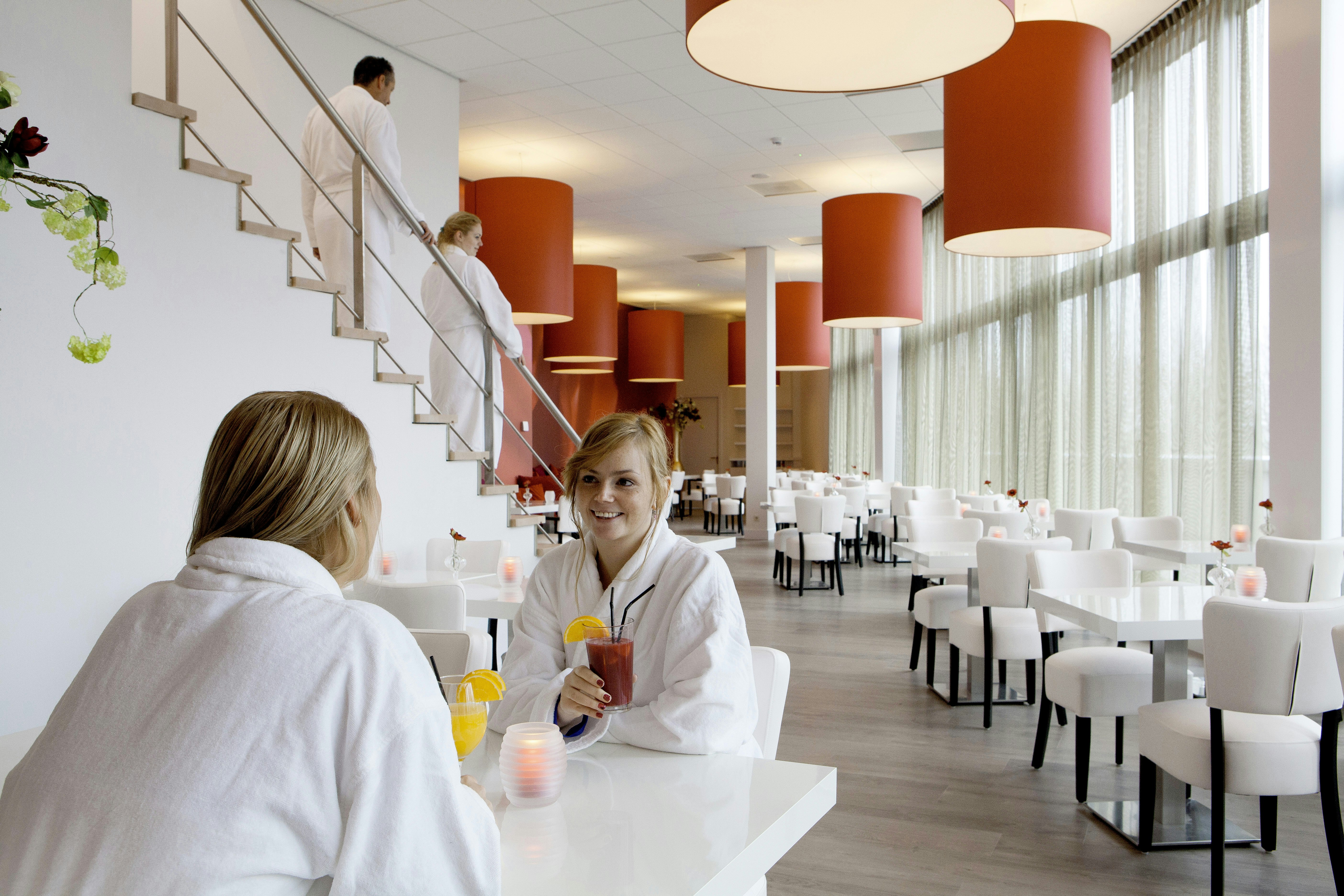 Fletcher Wellness-Hotel Helmond 35/43