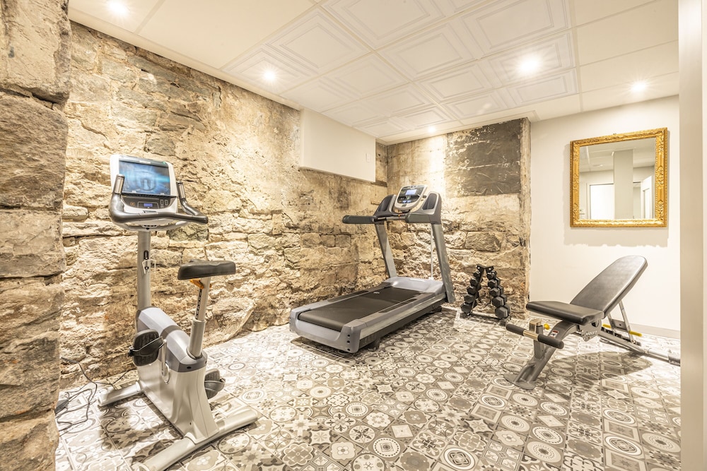 Hotel Manoir Vieux Quebec 31/50