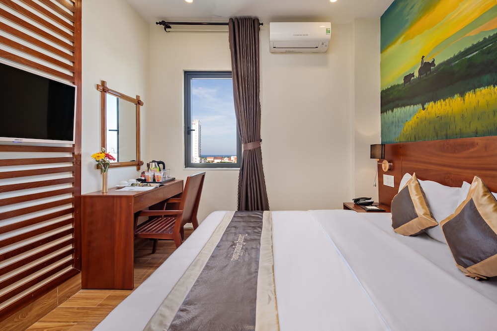 Danang Capsule Hotel 9/43